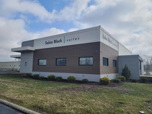 Elyria Salon Block Suites